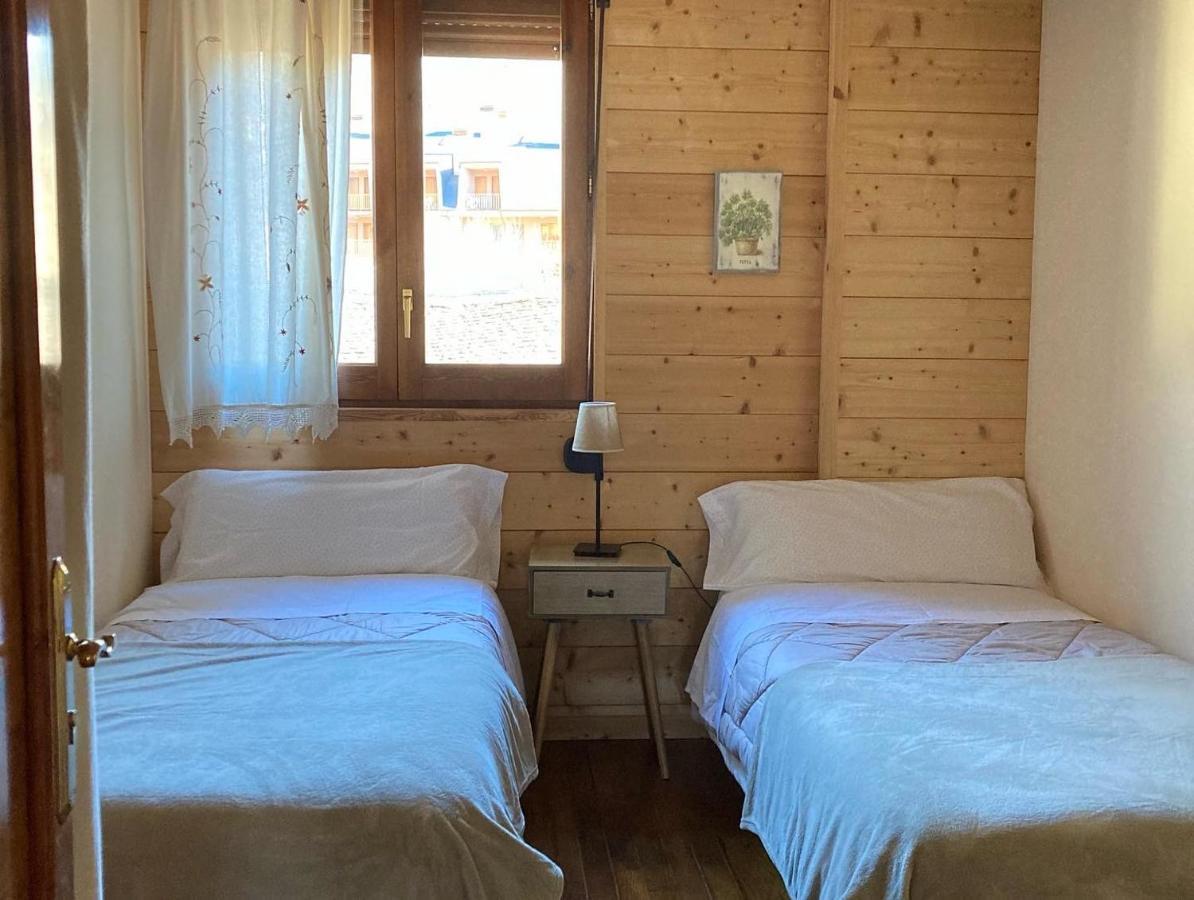 Cal Quimet Konuk evi Rialp Dış mekan fotoğraf