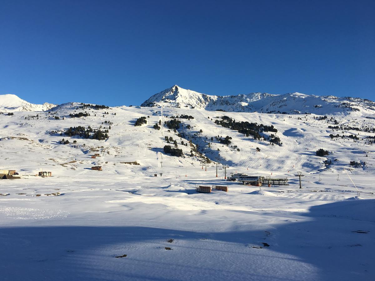 Cal Quimet Konuk evi Rialp Dış mekan fotoğraf